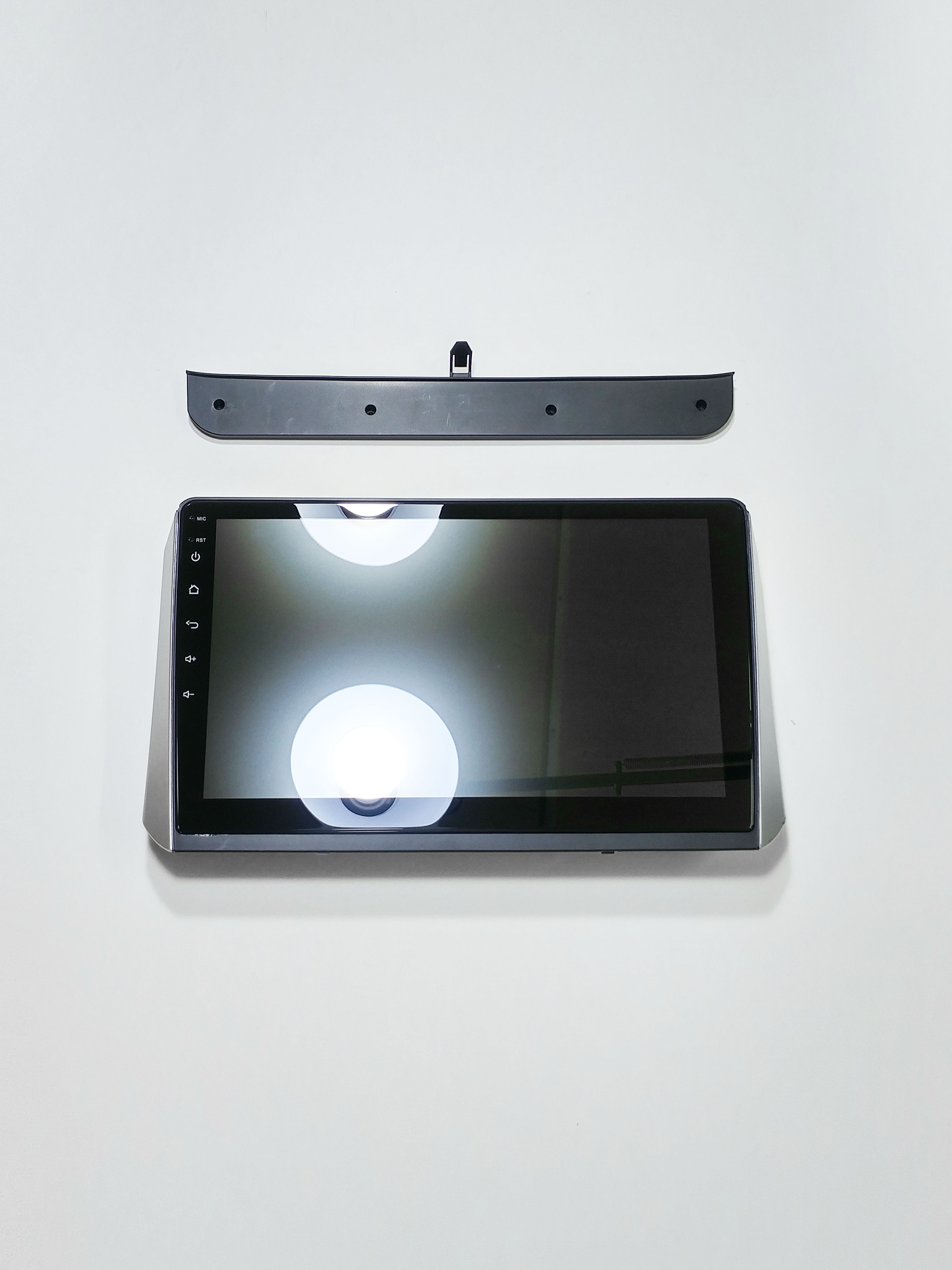 MÀN HÌNH ANDROID MITSUBISHI XPANDER (10 INCH)